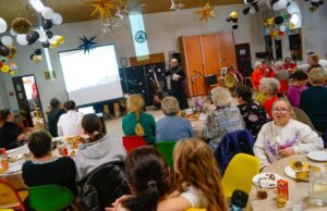 Tradycja kolędowania w Gminie Szczecinek ma się znakomicie