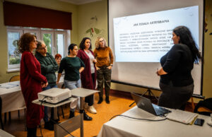 „Let’s Art – Masz Fart!” – szkolenie z arteterapii