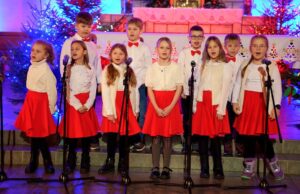 28. Białoborskie Kolędowanie