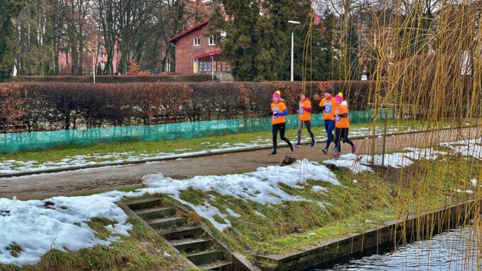 Policz się z Cukrzycą – bieg inaugurujący Finał WOŚP