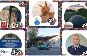 Szczecinecki Sztab WOŚP wciąż gra