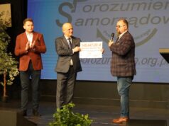 Charytatywny Turniej Piłki Siatkowej – podsumowanie