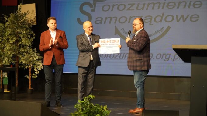 Charytatywny Turniej Piłki Siatkowej – podsumowanie