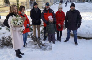 Gryf i Jesiotr w akcji oficjalnie