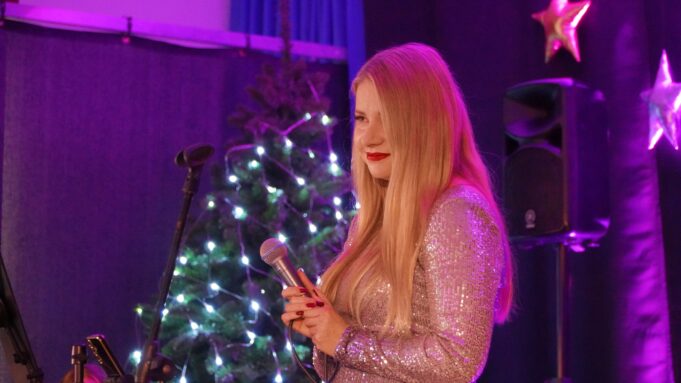 Wyjątkowy koncert w borneńskim BKO