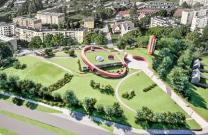 Trzy firmy chcą wykonać projekt planetarium