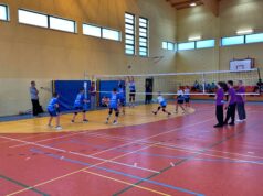 X Mini Gryf Cup w Szczecinku