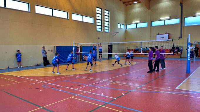 X Mini Gryf Cup w Szczecinku