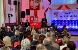 Doroczne Spotkanie z NGO