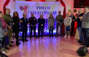 Starosta podziękował organizacjom pozarządowym