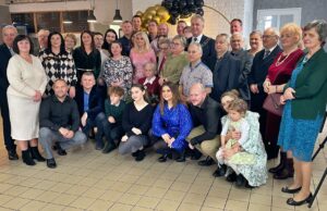 Sto lat to za mało! Setne urodziny pani Marianny