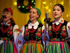 Kolędy na ludową nutę w Sitnie