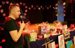 Biały Bór ponownie wsparł WOŚP