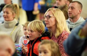 33. Finał WOŚP w Białym Borze