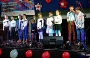 Niezwykle hojne Borne Sulinowo