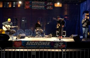 33. Finał WOŚP w Szczecinku