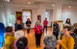 „Let’s Art – Masz Fart!” – sztuka łącząca tradycję z nowoczesnością