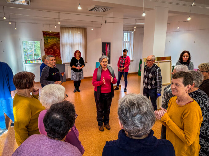 „Let’s Art – Masz Fart!” – sztuka łącząca tradycję z nowoczesnością