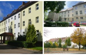 Awans STO i spadek Elki w rankingu Perspektyw