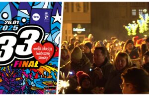 Szczecinek „zbroi się” się na 33. Finał WOŚP