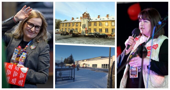 Borne Sulinowo jak zwykle zagra z WOŚP