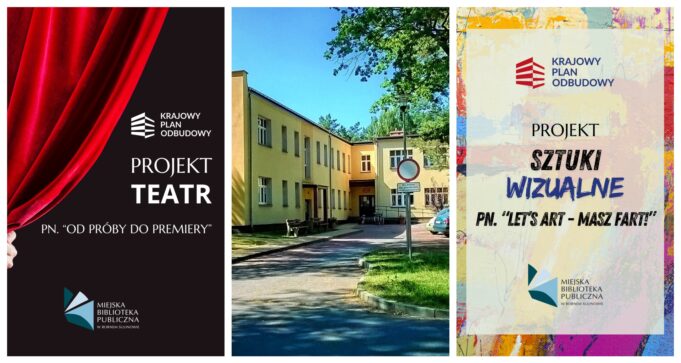Borneńska MBP zrealizuje kolejne projekty