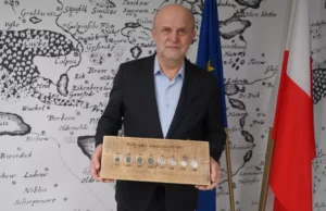 Starosta również gra z Orkiestrą