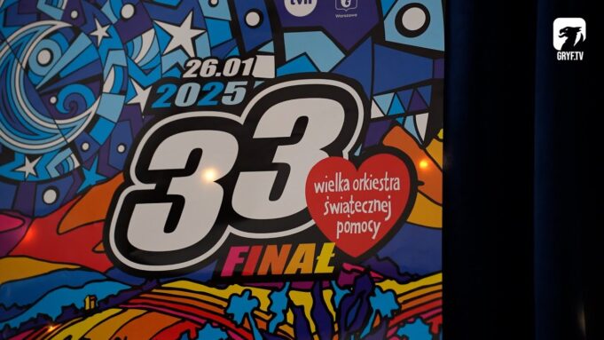 Borne Sulinowo zaprasza na 33. Finał WOŚP