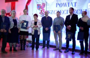 Starosta podziękował organizacjom pozarządowym