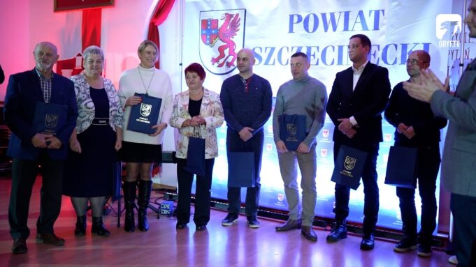 Starosta podziękował organizacjom pozarządowym
