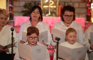 28. Białoborskie Kolędowanie