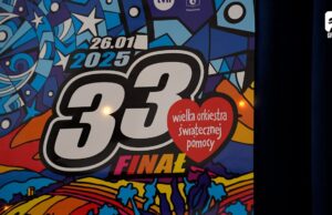 Gmina Szczecinek zaprasza na 33. Finał WOŚP