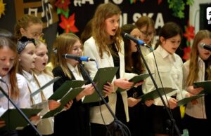 VI Noworoczny Koncert Patriotyczny w Barwicach