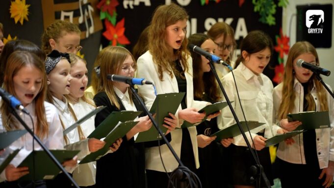 VI Noworoczny Koncert Patriotyczny w Barwicach