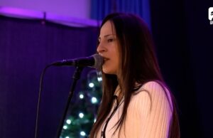 Koncert Świąteczno-Zimowy w Bornem Sulinowie