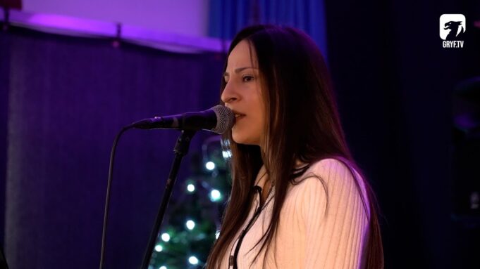 Koncert Świąteczno-Zimowy w Bornem Sulinowie