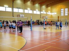 X Mini Gryf Cup – Ogólnopolski Turniej o Puchar Małgorzaty Glinki