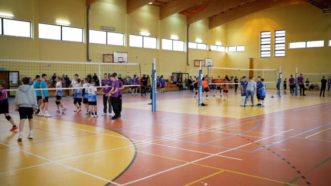 X Mini Gryf Cup – Ogólnopolski Turniej o Puchar Małgorzaty Glinki