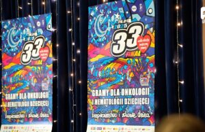 33. Finał WOŚP w Bornem Sulinowie