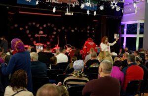 33. Finał WOŚP w Białym Borze