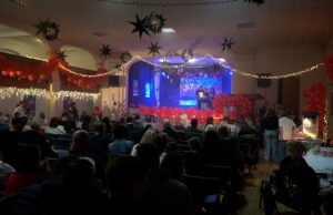 33. Finał WOŚP w Barwicach