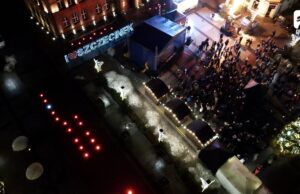 33. Finał WOŚP w Szczecinku