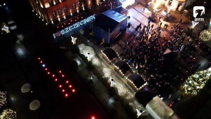 33. Finał WOŚP w Szczecinku