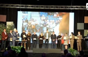 Podsumowanie XII Turnieju Charytatywnego w Piłce Siatkowej