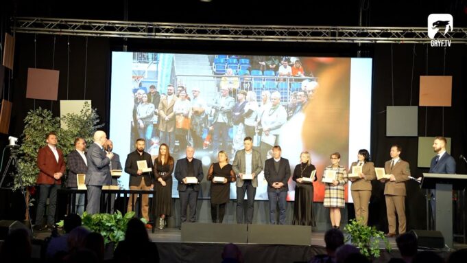 Podsumowanie XII Turnieju Charytatywnego w Piłce Siatkowej