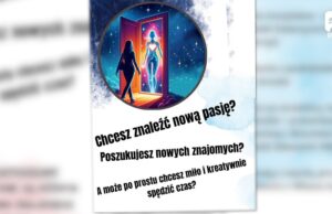 Step Outside to See Inside – projekt profilaktyczny licealistów z Elki