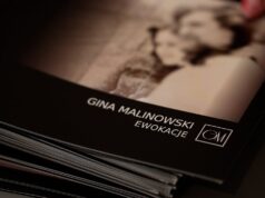 Ewokacje – wernisaż prac Giny Malinowski