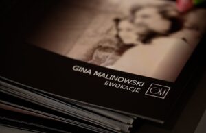 Ewokacje – wernisaż prac Giny Malinowski