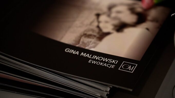 Ewokacje – wernisaż prac Giny Malinowski
