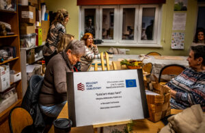 „Let’s Art – Masz Fart!” – warsztaty ceramiczne